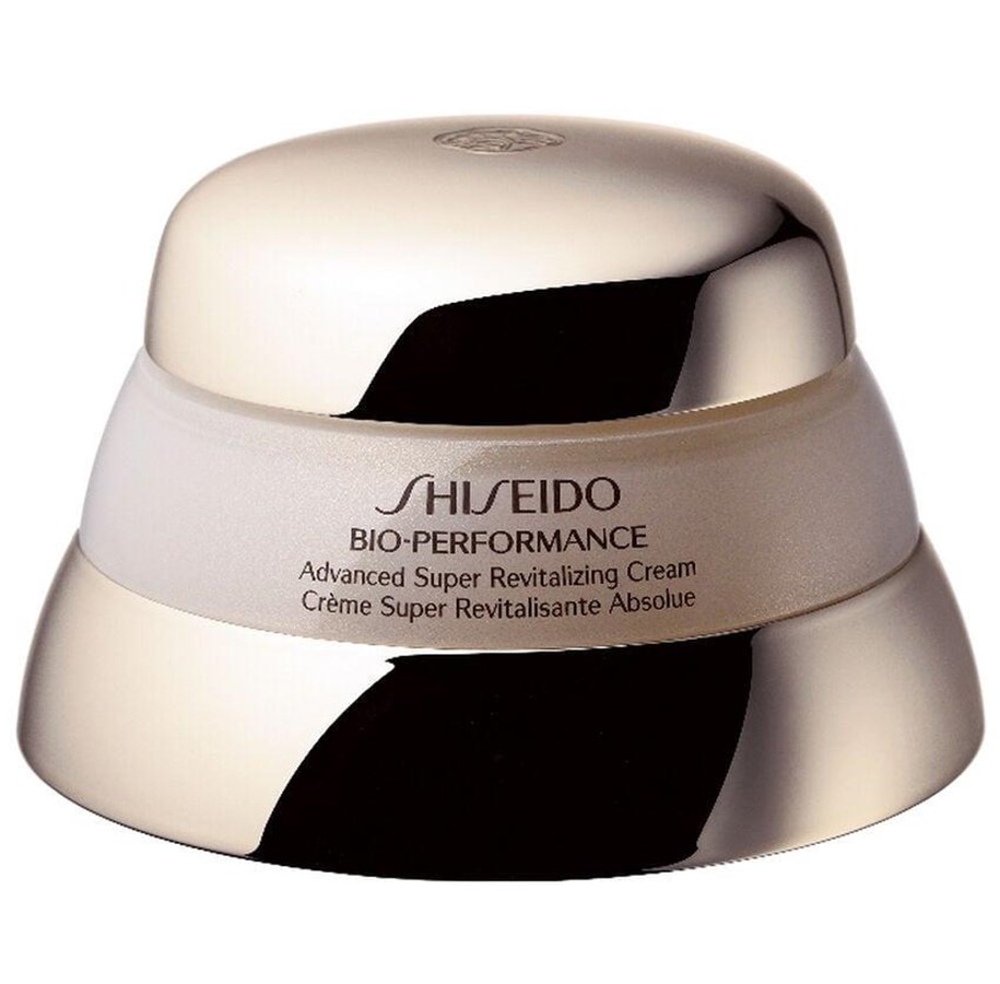 Gesichtspflege - Shiseido Bio-Performance Advanced Super Revitalising Cream 30ml - 768614214328
