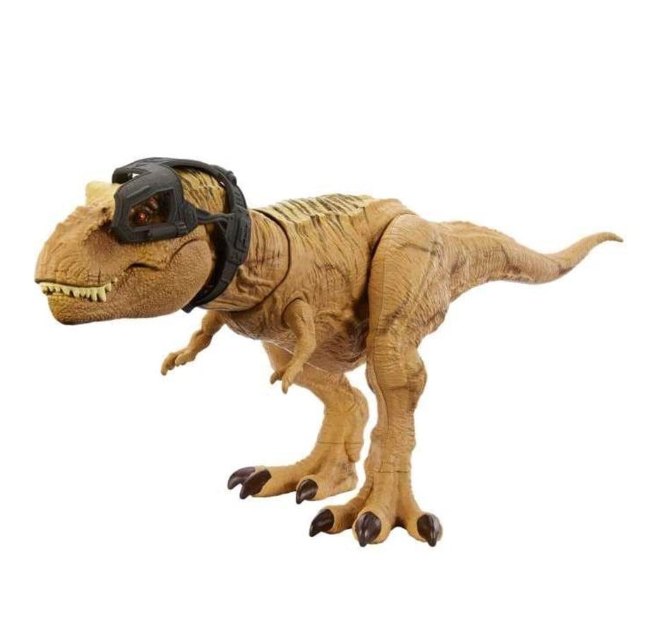 Figuren - Jurassic World Tyrannosaurus - HNT62