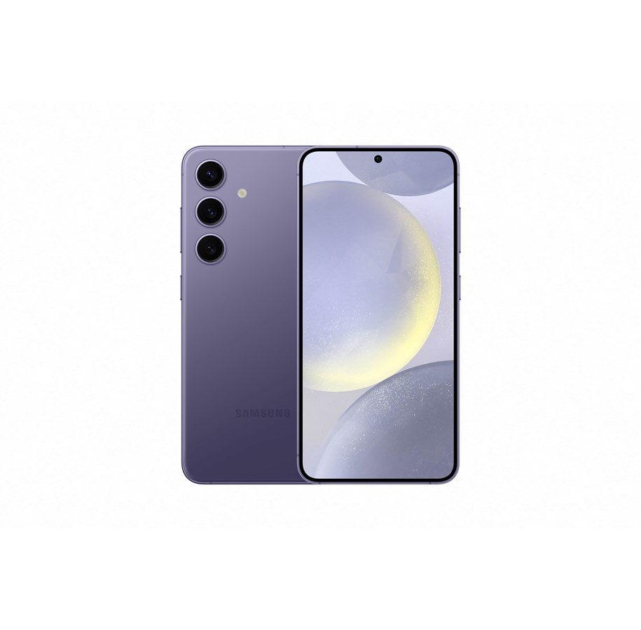 Handys & Smartphones - Samsung Galaxy S24+ 256GB/12GB - Cobalt Violet - SM-S926BZVDEUB