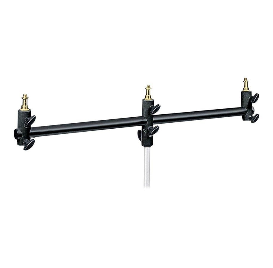 Kabelkanal / Kabelschlauch - Manfrotto 154B - holder for microphone - 154B