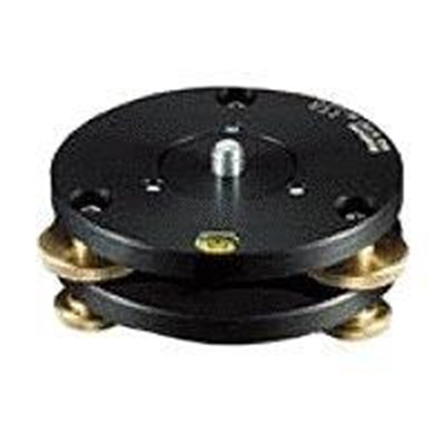 Tripods & Stative - Manfrotto 338 LEVELLING BASE - 338