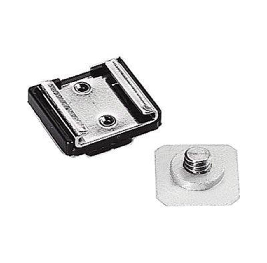 Flashes - Manfrotto 262 - flash adapter - 262
