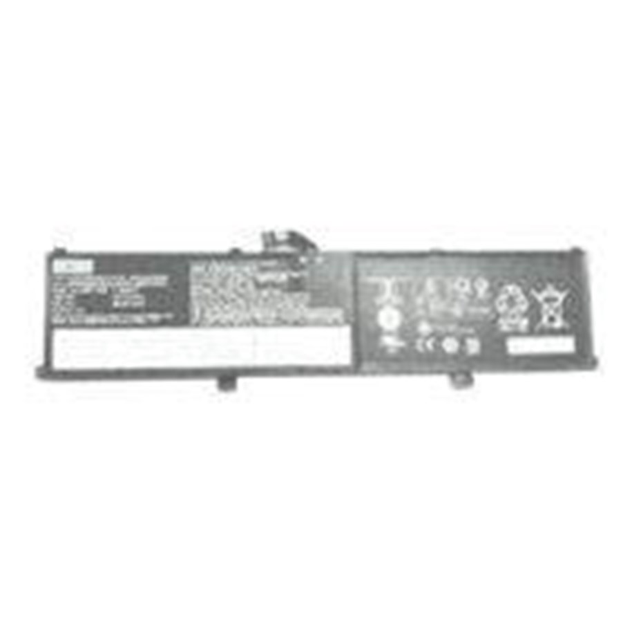Laptop Batterie - Lenovo - laptop battery - 80 Wh - 5B10X19049