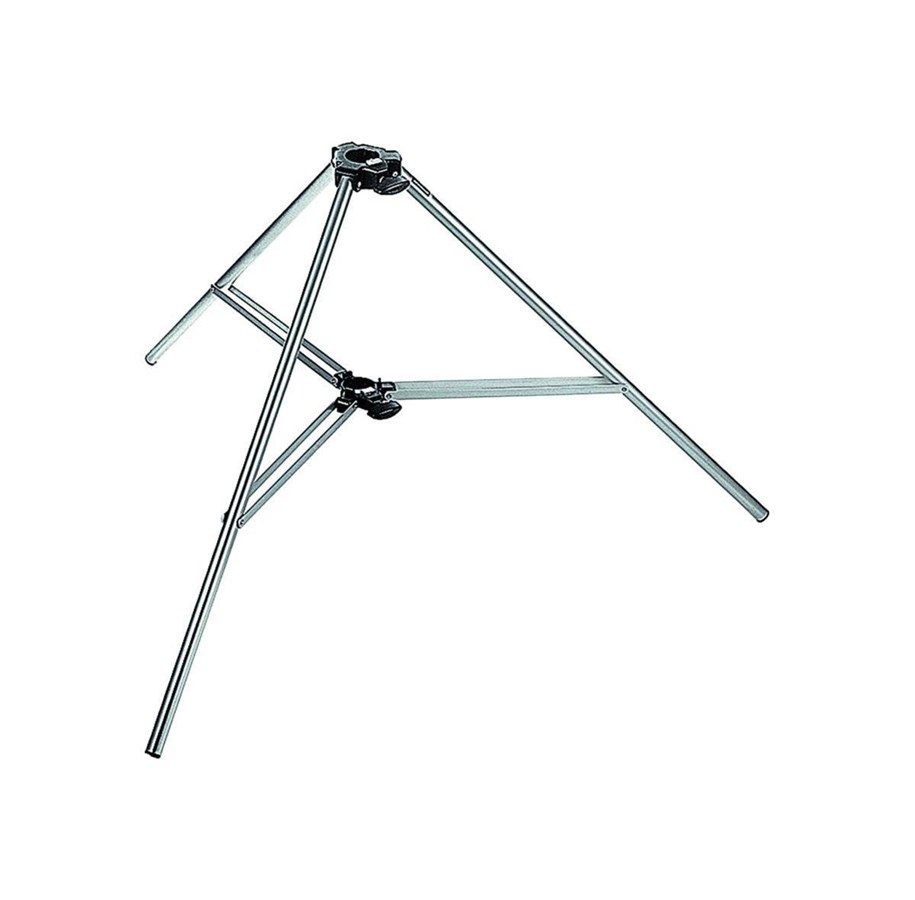 Foto & Video Zubehör - Manfrotto 032BASE - autopole base - 032BASE