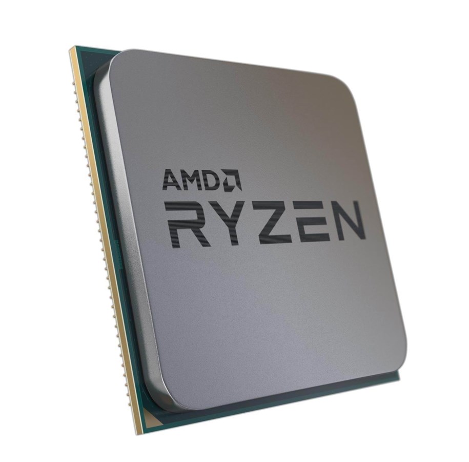 CPU - AMD Ryzen 5 5500GT - Tray CPU - 6 Kerne - 3.6 GHz - AMD AM4 - Bulk (ohne Kühler) - 100-000001489