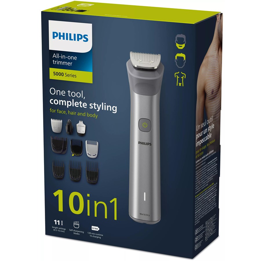 Philips 008738 Réglette fluo, mini pentura cc - standards, 1, 840 lampe