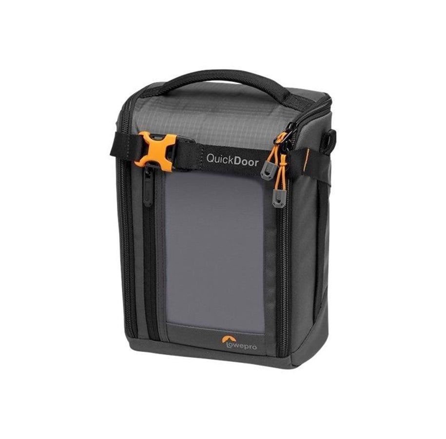 Kamerataschen - Lowepro GearUp Creator Box L II - LP37348-GRL