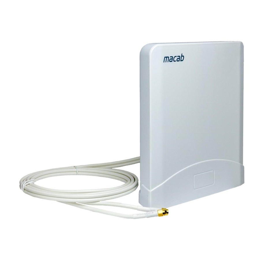Antennen - Televes Pro-1100-5G - aerial - 650501