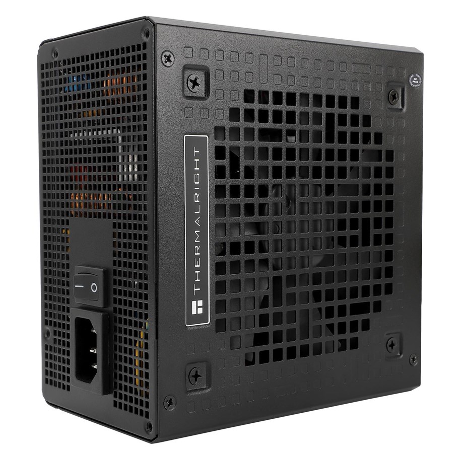 Thermalright TG S (Non-Modular) schwarz - Netzteile - 650 Watt 
