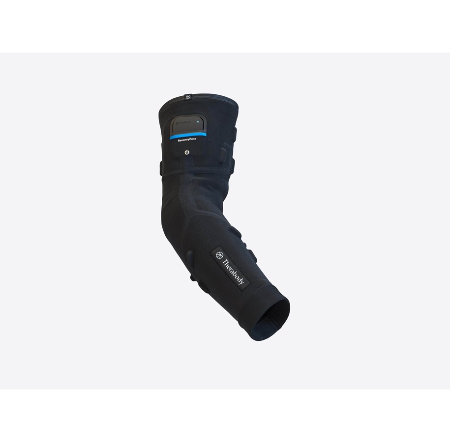 Massage - Therabody RecoveryPulse - Arm Sleeve - XS - Single - TB03016-01