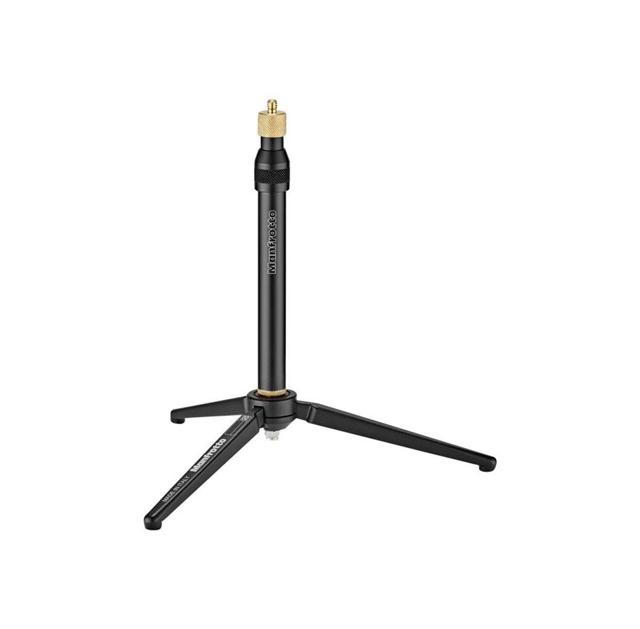 Tripods & Stative - Manfrotto VR Small Aluminium Kit - MKPROVR