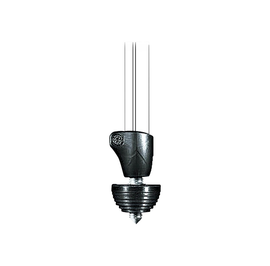 Stativ-Zubehör - Manfrotto 15SPK3 - tripod spiked foot - 15SPK3