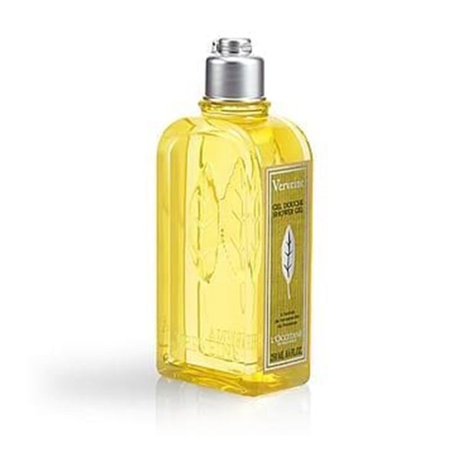 Körperpflege - L'Occitane Verbena Shower Gel 250 ml - 3253581766989