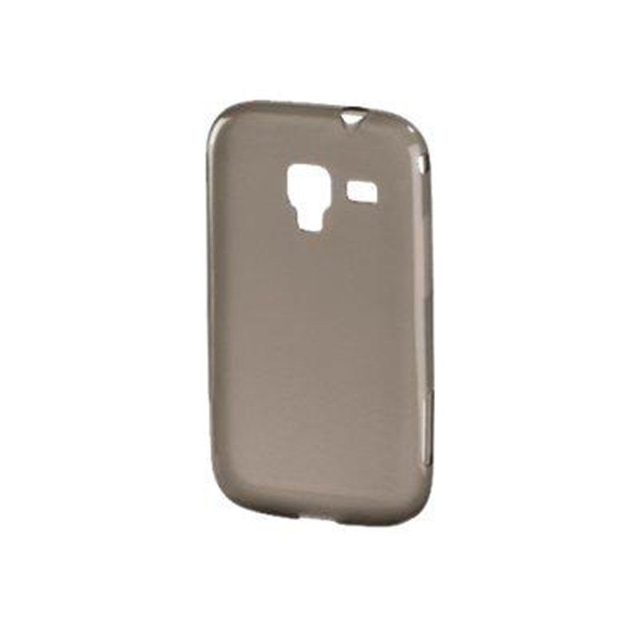 Handys - Cover & Cases - Hama Mobile Phone Cover "Crystal" - 00016460
