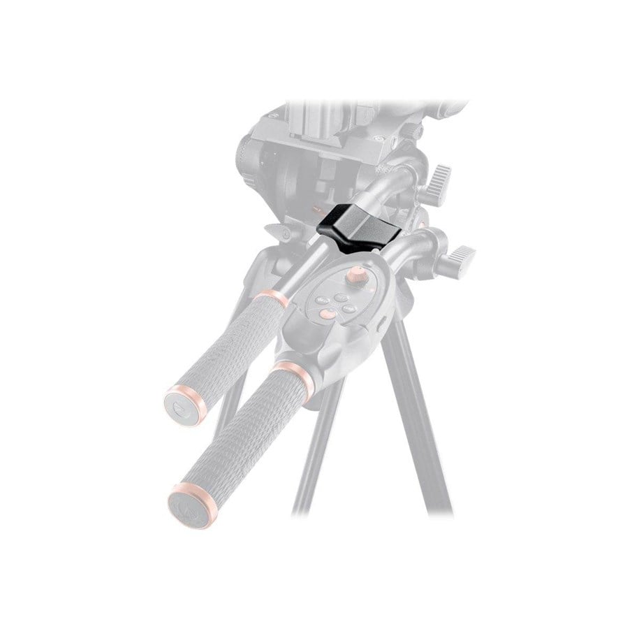 Foto & Video Zubehör - Manfrotto MVR901APCL - clamp - MVR901APCL