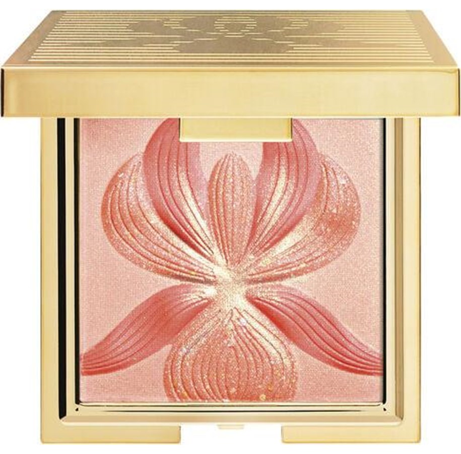 Make-Up - SISLEY L'orchidée Corail blush - 3473311815057