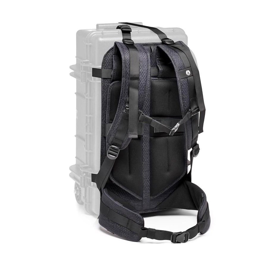 Kamerataschen - Manfrotto MB PL-RL-TH-HR case accessory - MB PL-RL-TH-HR