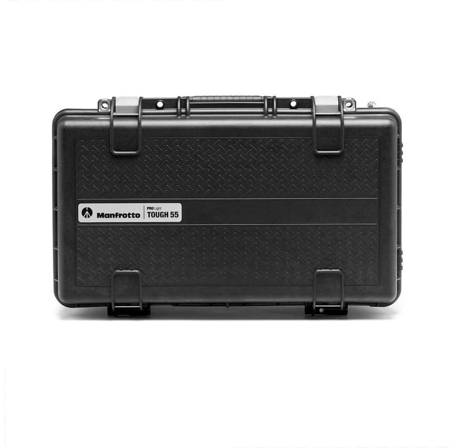 Kamerataschen - Manfrotto MB PL-RL-TH55-F camera case - MB PL-RL-TH55-F