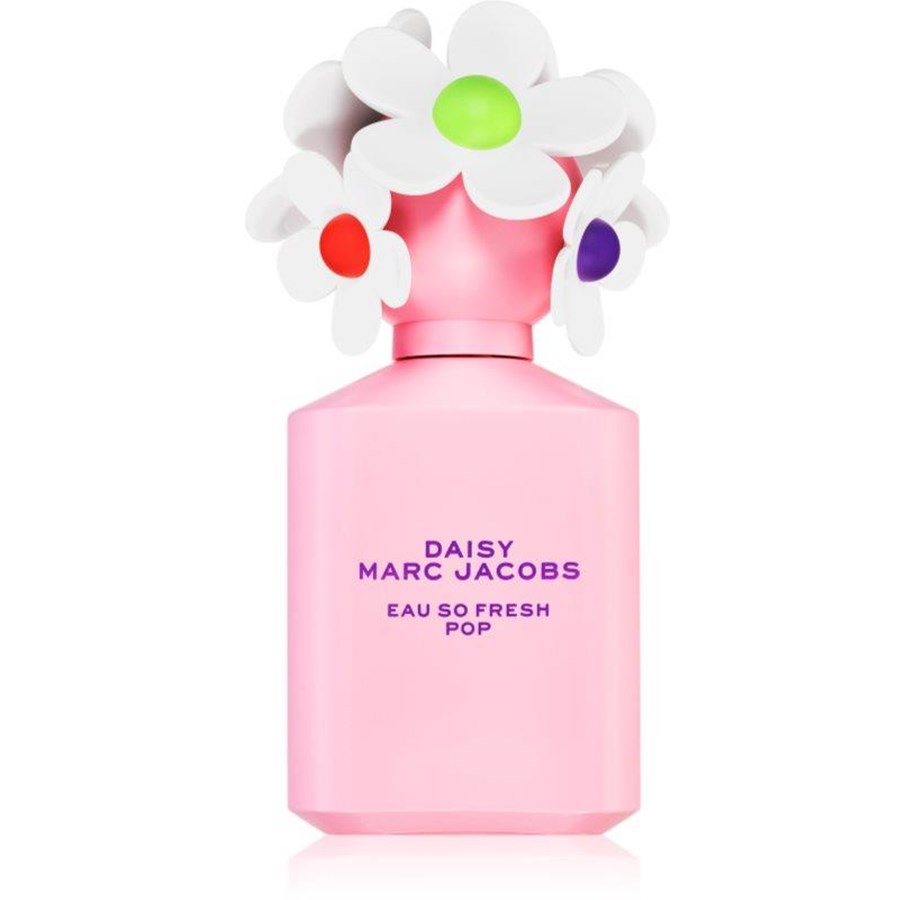 Parfüm und Düfte - Marc Jacobs Daisy Eau So Fresh Pop Eau de Toilette 75 ml - 75 ml0 - 3616304895661