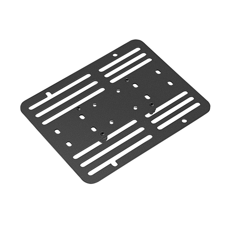 Gaming Zubehör - Next Level Racing Universal Hand Brake Plate - NLR-A018