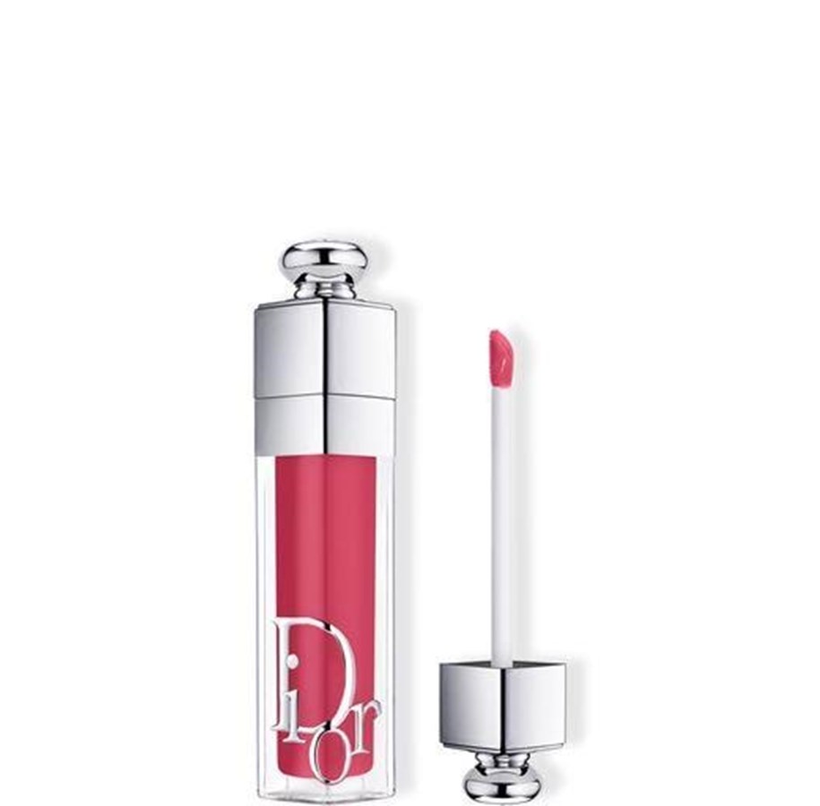 Make-Up - Christian Dior Addict Lip Maximizer Lipgloss 029 Intense Grape - 3348901636278