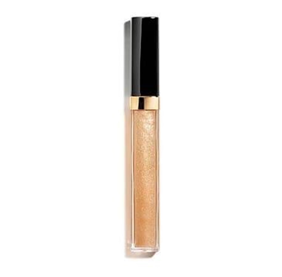 Make-Up - Chanel Rouge Coco Gloss 744 Excitation - 3145891567748