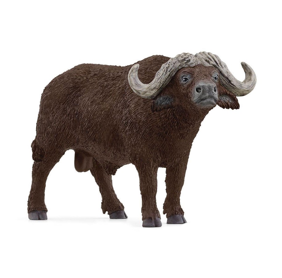 Schleich - Schleich African Buffalo - 14872