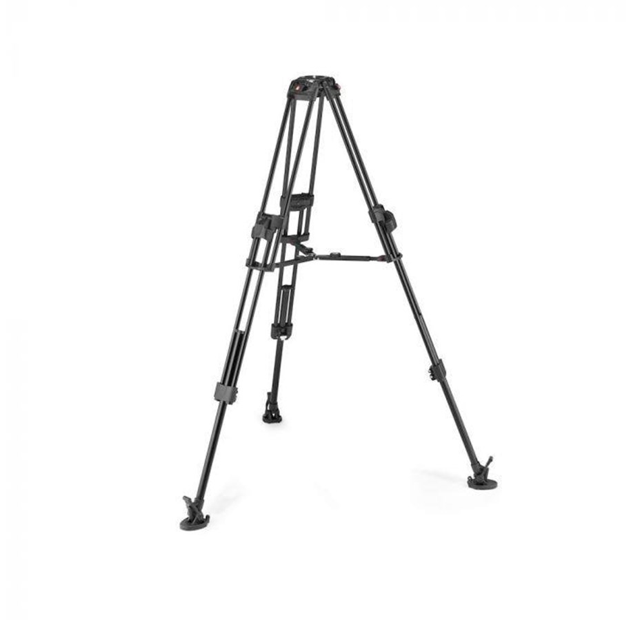 Tripods & Stative - Manfrotto 645 tripod - MVTTWINFA