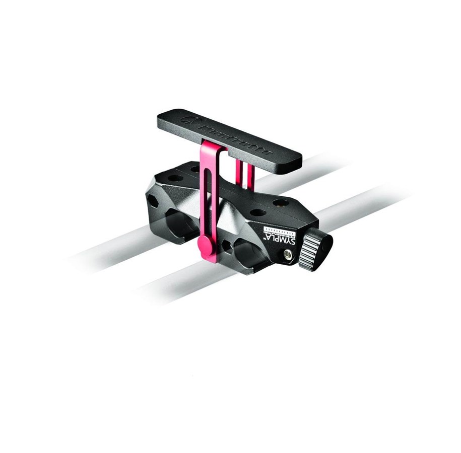 Kameras und Objektivzubehör - Manfrotto MVA516W camera kit - MVA516W