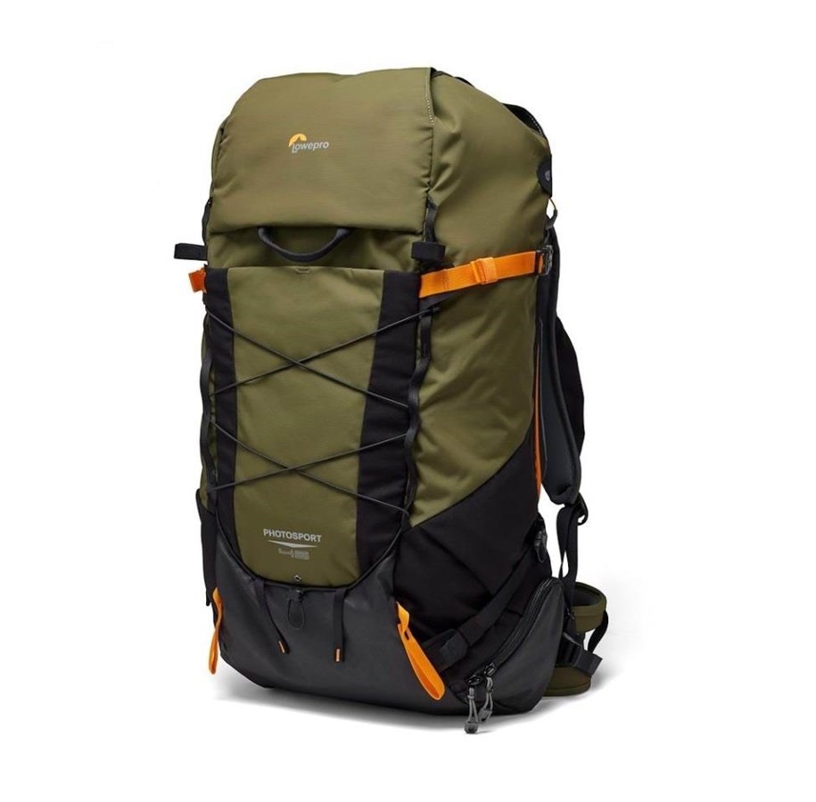 Kamerataschen - Lowepro PhotoSport X Backpack 45L AW - LP37476-PWW