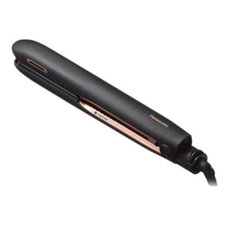 Glätteisen - Panasonic Glätteisen EH-PHS9K - straightener - EH-PHS9KK825