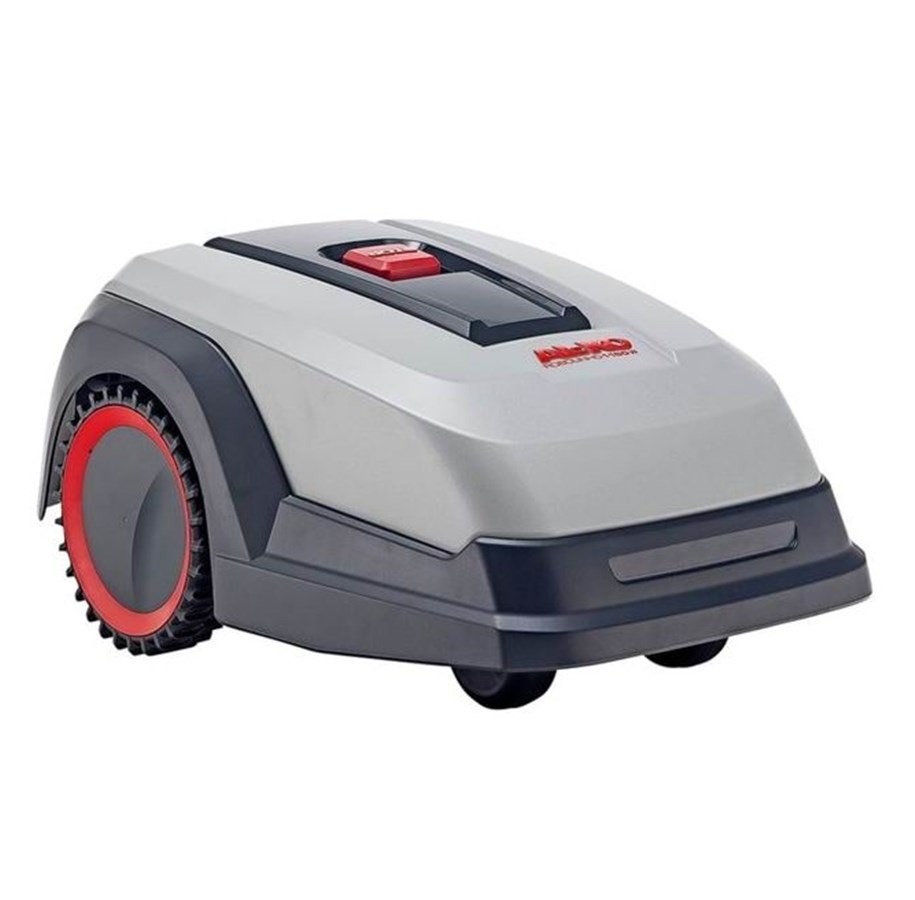 Roboter-Rasenmäher - AL-KO Rasenmäher Robolinho 1150 W - 2092937