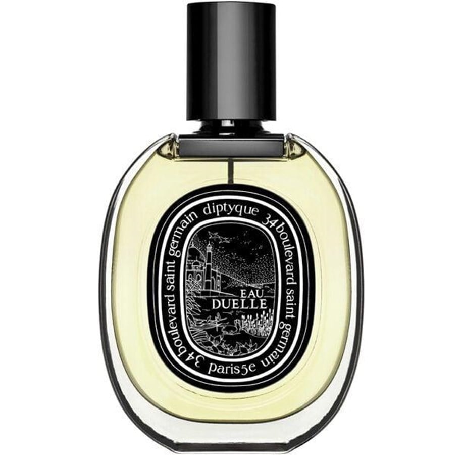 Parfüm und Düfte - Diptyque Eau Duelle Eau De Parfum 75 ml - 3700431443182