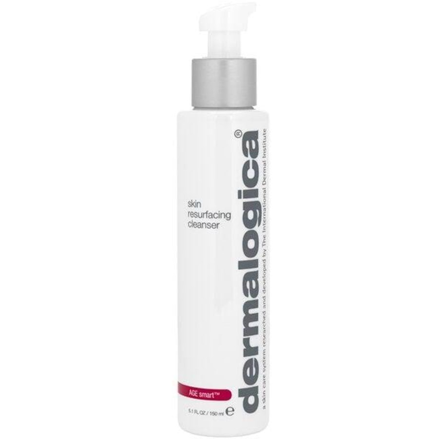 Gesichtspflege - Dermalogica AGESmart Skin Resurfacing Cleanser 150 ml - 666151010710