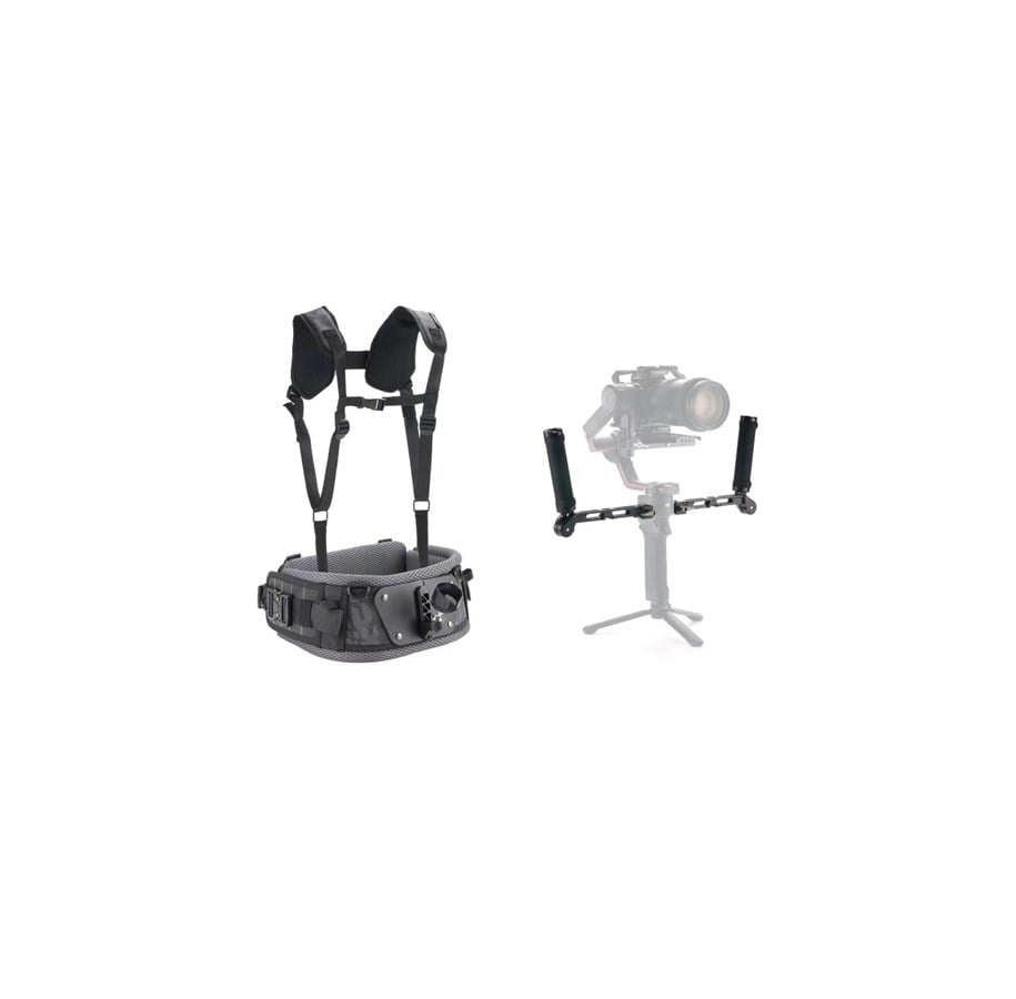 Foto & Video Zubehör - Tilta GSS-T04-DHB2 video stabilizer accessory - GSS-T04-DHB2