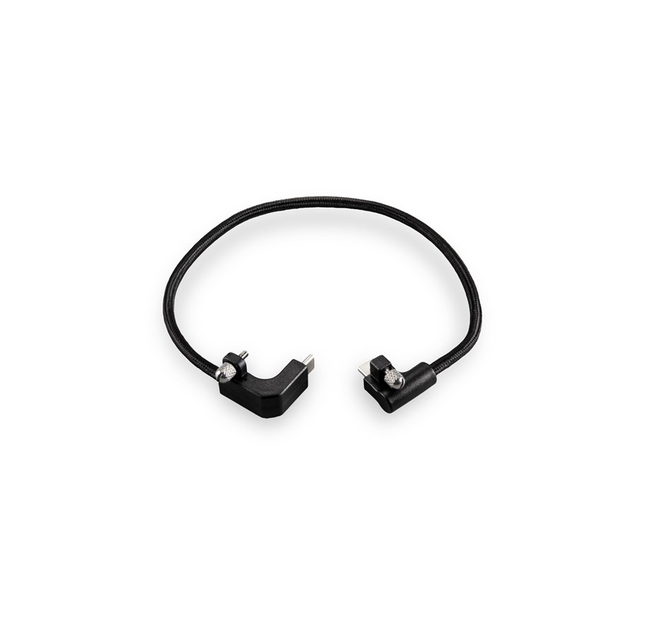 Foto & Video Zubehör - Tilta CB-USBC-20 USB cable - CB-USBC-20