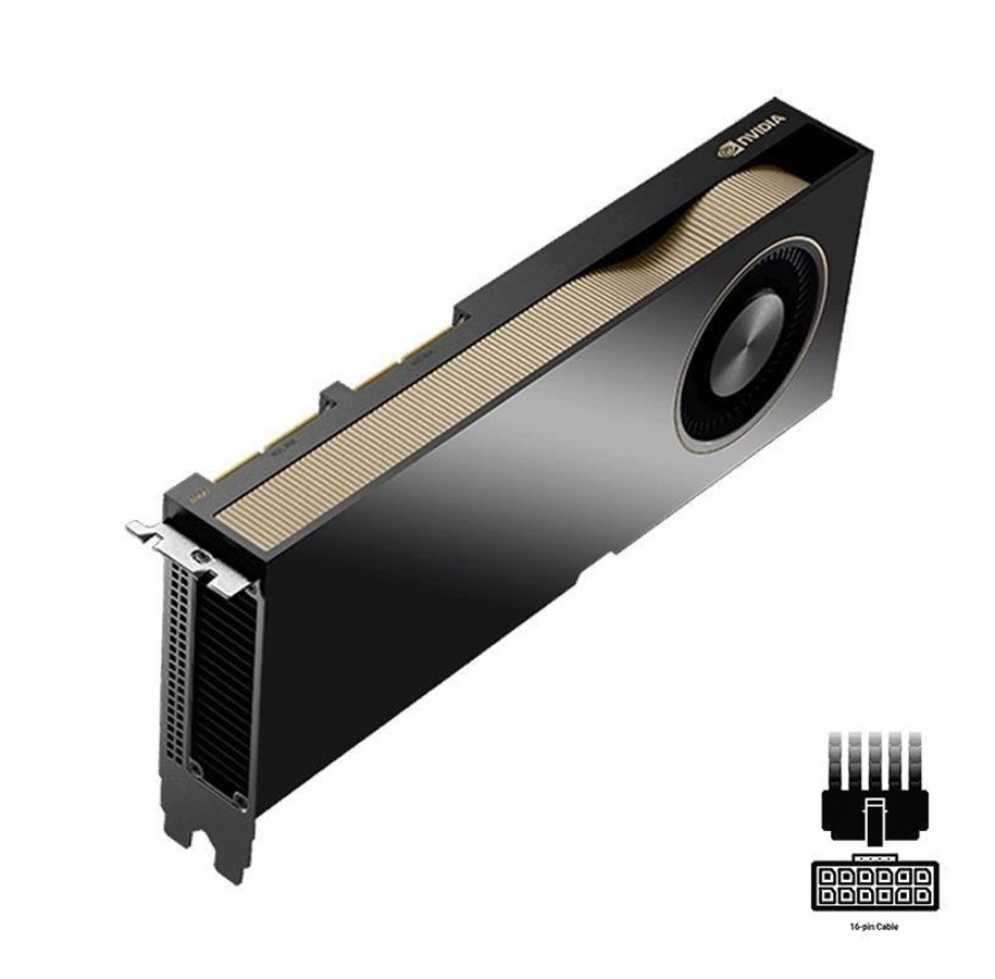 Grafikkarte - PNY NVIDIA A800 Small Box - 40GB HBM2 - Grafikkarte - VCNA800-SB