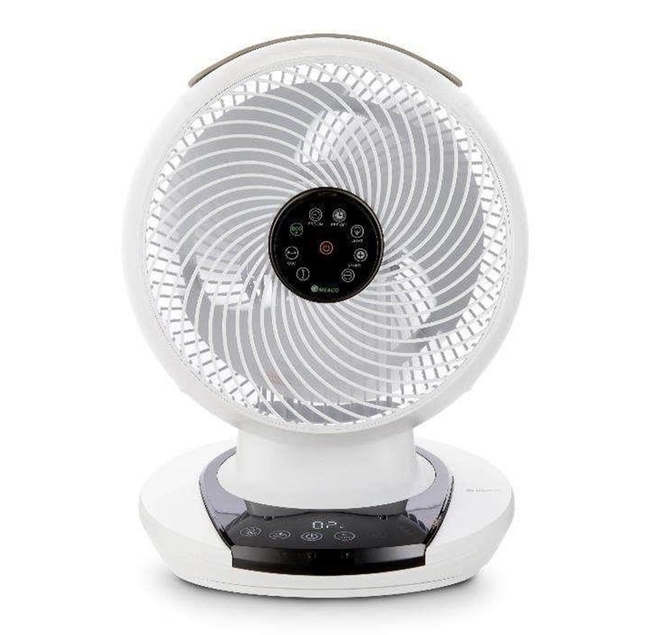 Klima / Ventilatoren / Klimaanlage - Meaco Fan 1056 - MeacoFan1056EU
