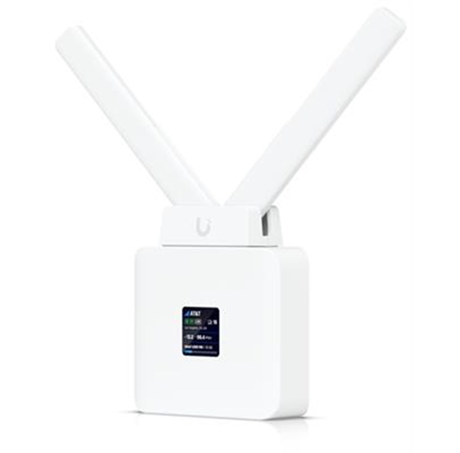 Modems & Mobile WiFi - Ubiquiti UMR Mobile Router - UMR