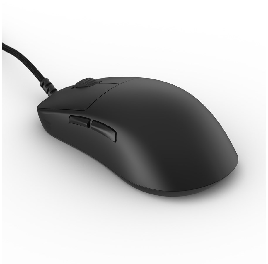 Maus - Endgame Gear OP1 - Wired - Gaming Maus (Schwarz) - EGG-OP1-BLK
