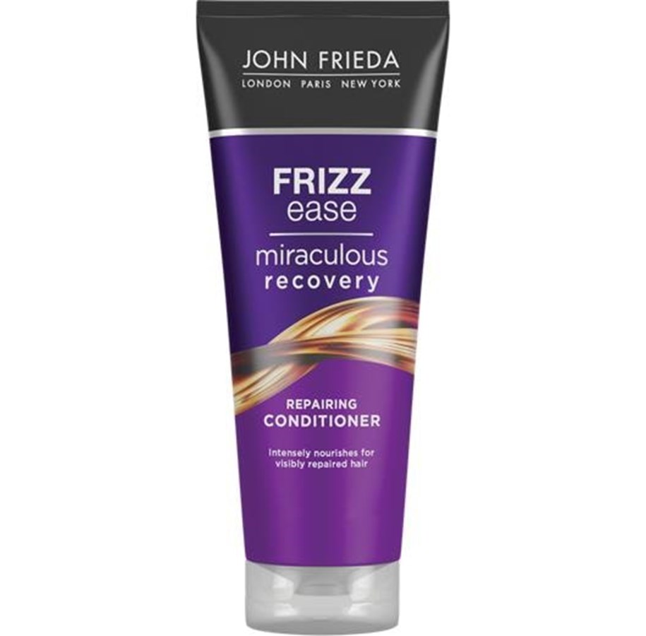 Haircare - John Frieda - FRIZZ EASE  Miraculous Recovery Conditioner - 32605023000