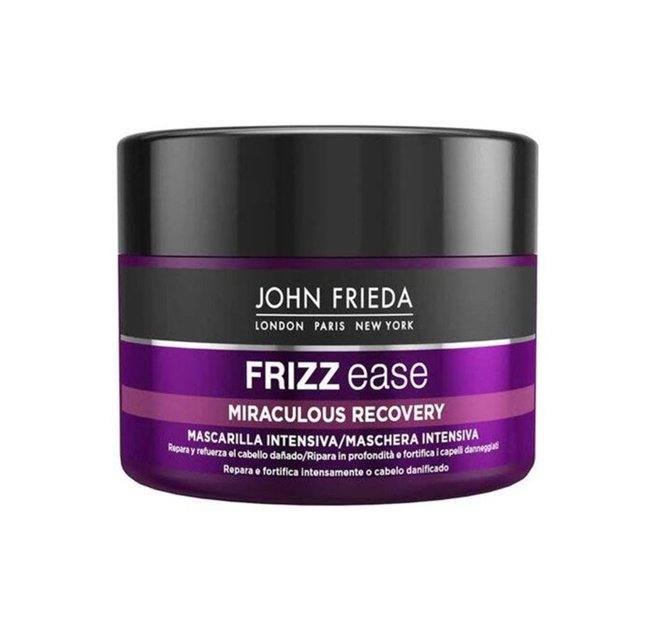 Haircare - John Frieda - Frizz Ease Miraculous Recovery Deep Conditioner - 32605023005