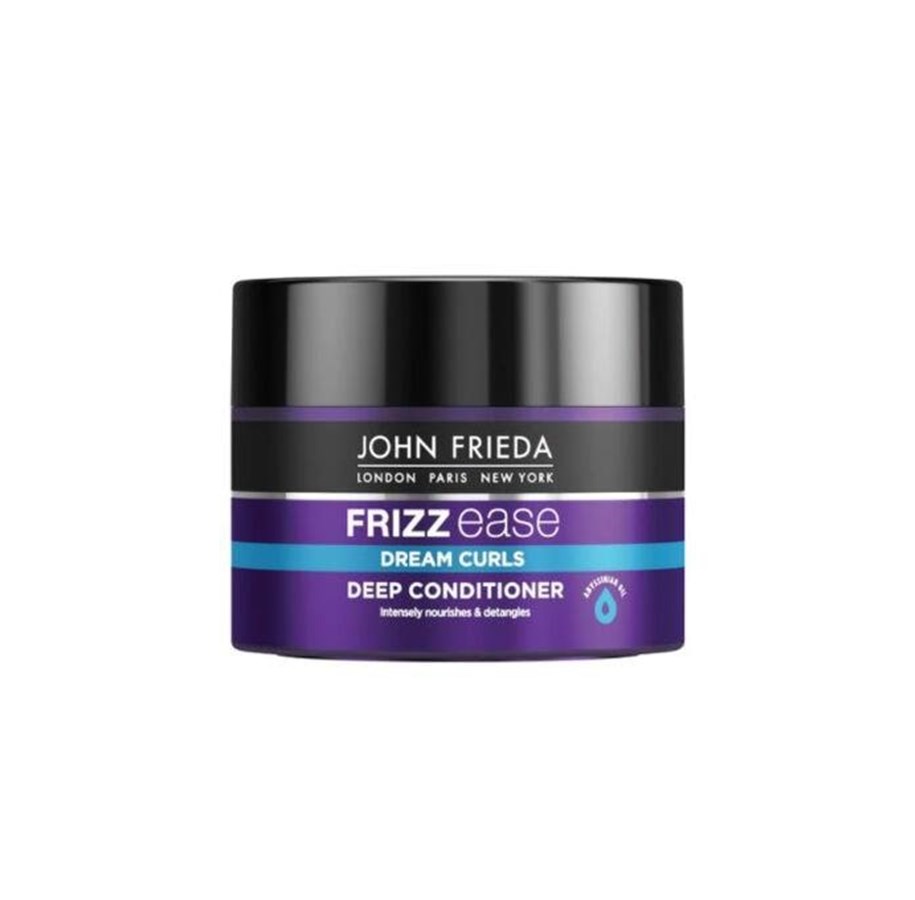 Haircare - John Frieda - Frizz Ease Dream Curls Deep Conditioner - 32603023005