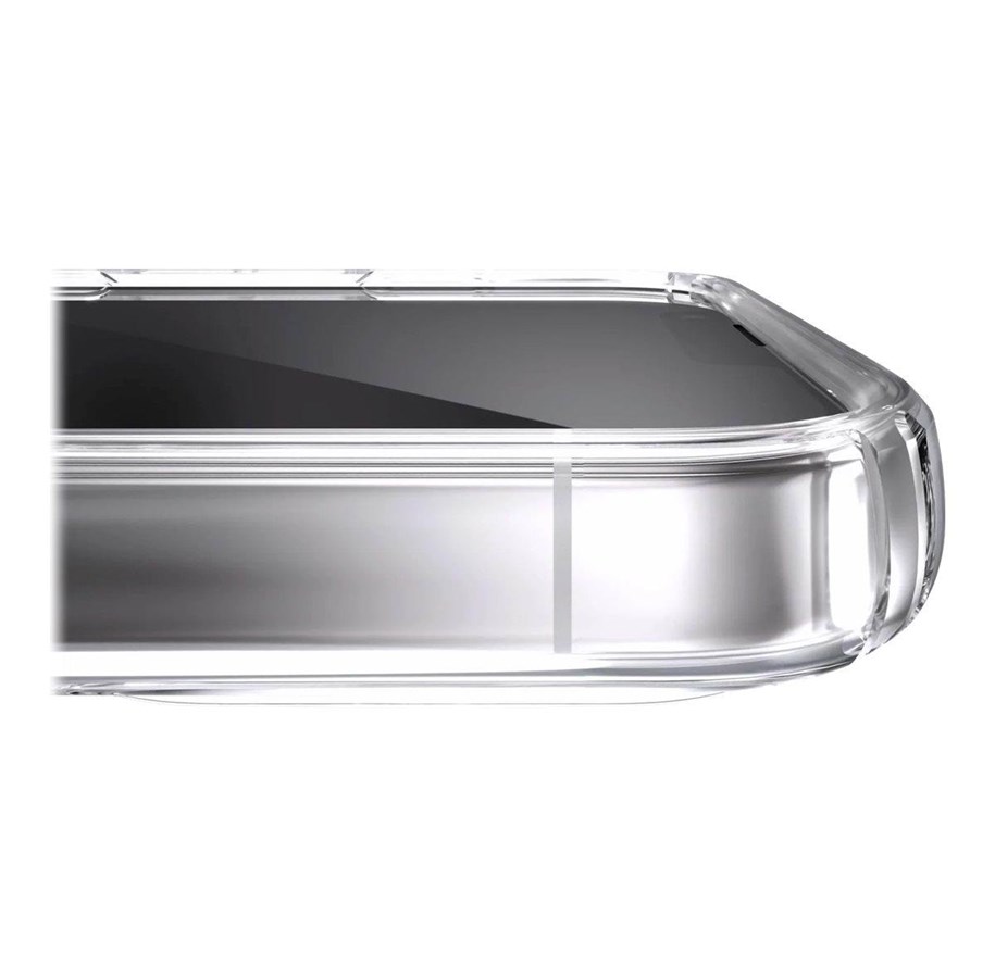Handys - Cover & Cases - Speck Presidio Perfect-Clear - back cover for mobile phone - 150090-5085