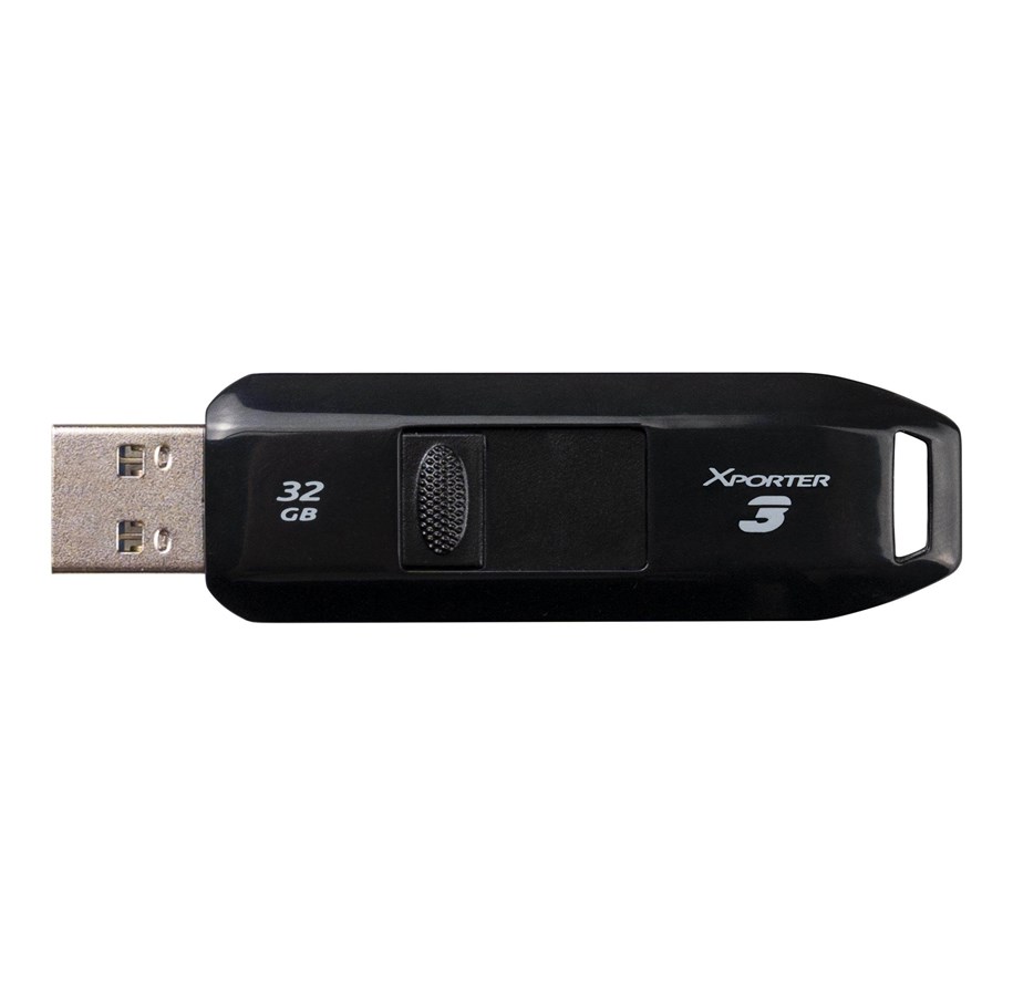 USB-Stick - Patriot Xporter 3 - 32GB - USB-Stick - PSF32GX3B3U