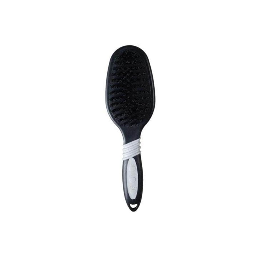 Hunde - FLAMINGO Bristle Brush Grome - 5415245032306