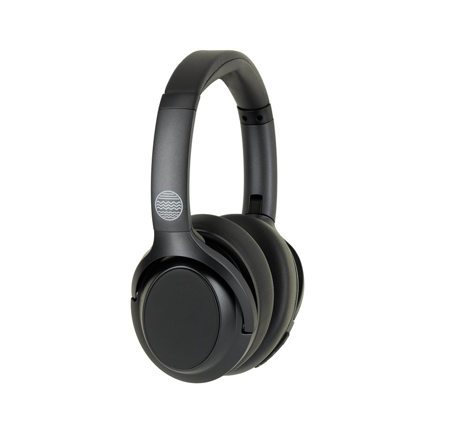 Kopfhörer/Headsets - Our Pure Planet Signature Bluetooth Headphones - OPP137