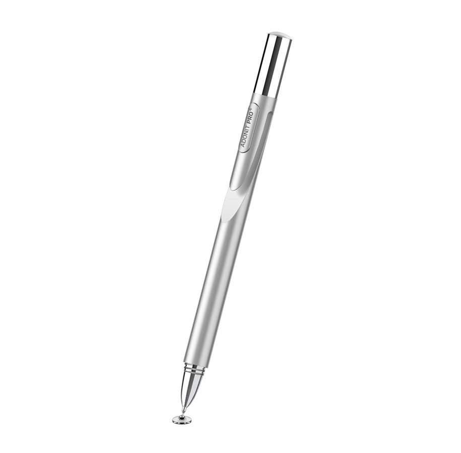 Handys - Anderes Zubehör - Adonit stylus Jot Pro 4 - silver - ADP4S
