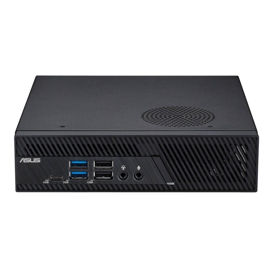 Stationär - Persönlicher Computer - ASUS PB63 B5046AH - 90MS02R1-M001E0