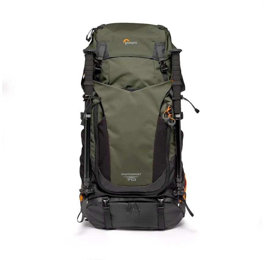 Kamerataschen - Lowepro PhotoSport Backpack PRO 70L AW IV (M-L) - LP37474-PWW